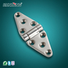 KUNLONG SK2-8063 Stainless Steel Casting Freezer Hinge