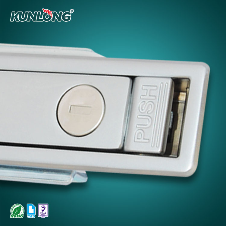 KUNLONG SK1-094 Excellent Appearance Electrical Cabinet Door Panel Lock