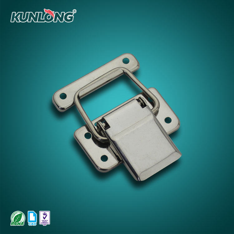 KUNLONG SK3-040 Cabinet Toggle Hasp Draw Latch