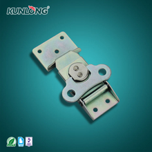 Kunlong SK3-046 Rotary Lock Wing Accessories Zipper