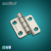 KUNLONG SK2-027 Industrial Cabinet Stainless Steel Hinge