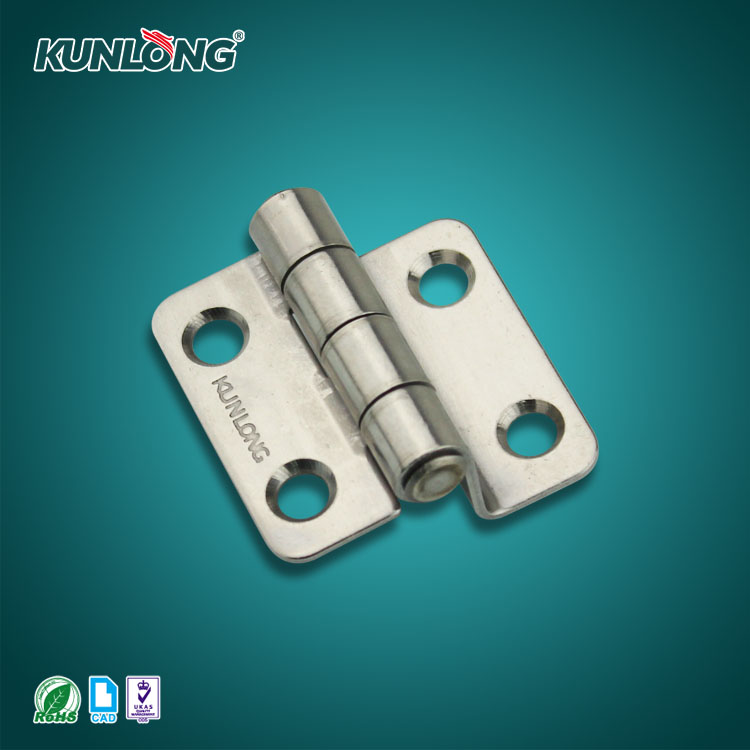 KUNLONG SK2-027 Industrial Cabinet Stainless Steel Hinge