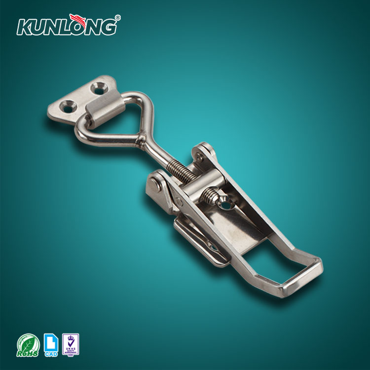 KUNLONG SK3-017 Adjustable Toggle Draw Latch