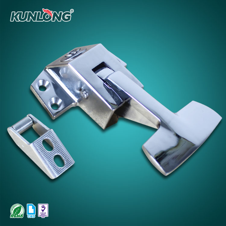 KUNLONG SK1-603 Compression Door Handle Latch