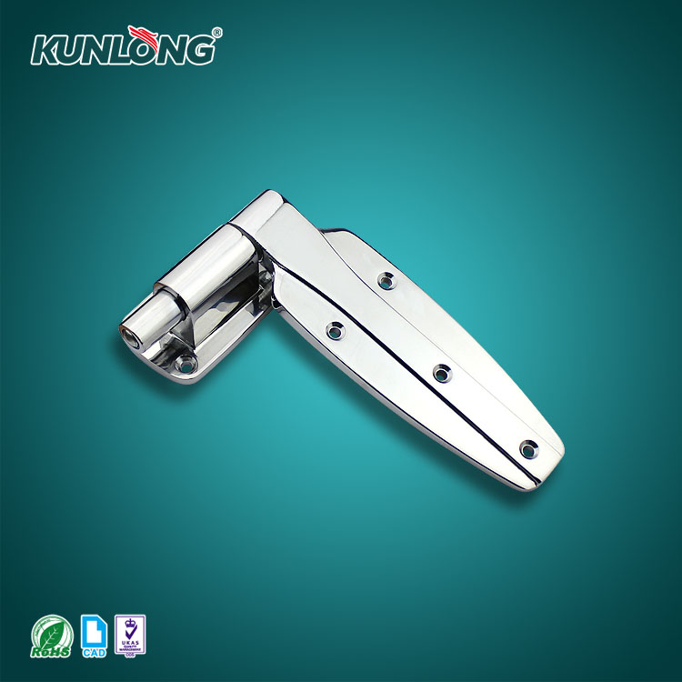 KUNLONG SK2-1238 Lift Type Refrigerator Cold Room Flush Door Hinge