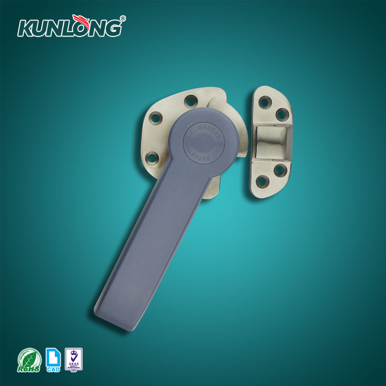 KUNLONG SK1-8119-2 Steel Truck Body Compression Handle