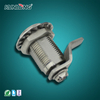 KUNLONG SK1-063P-3S Steel Industrial Adjustable Cam Lock