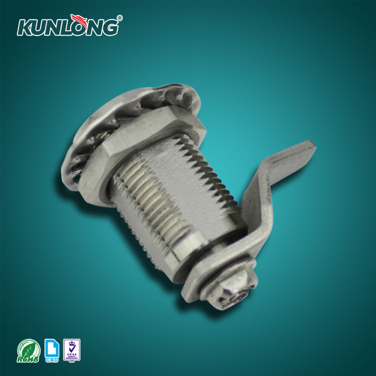 KUNLONG SK1-063P-3S Steel Industrial Adjustable Cam Lock