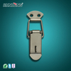 KUNLONG SK3-004 Machine Tool Box Latch Hasp Stainless Steel Toggle Latch