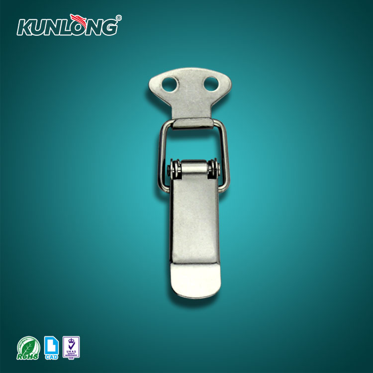 KUNLONG SK3-001 Industrial Iron Draw Latch