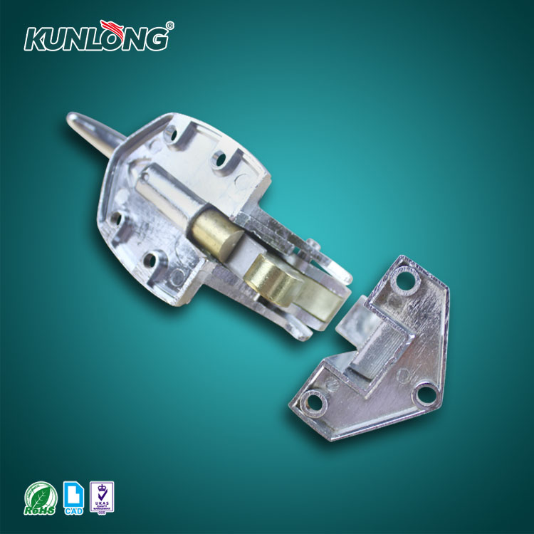SK1075 KUNLONG Compression Panel Door Latch Buy Handle lock, Panel door latch, Compression