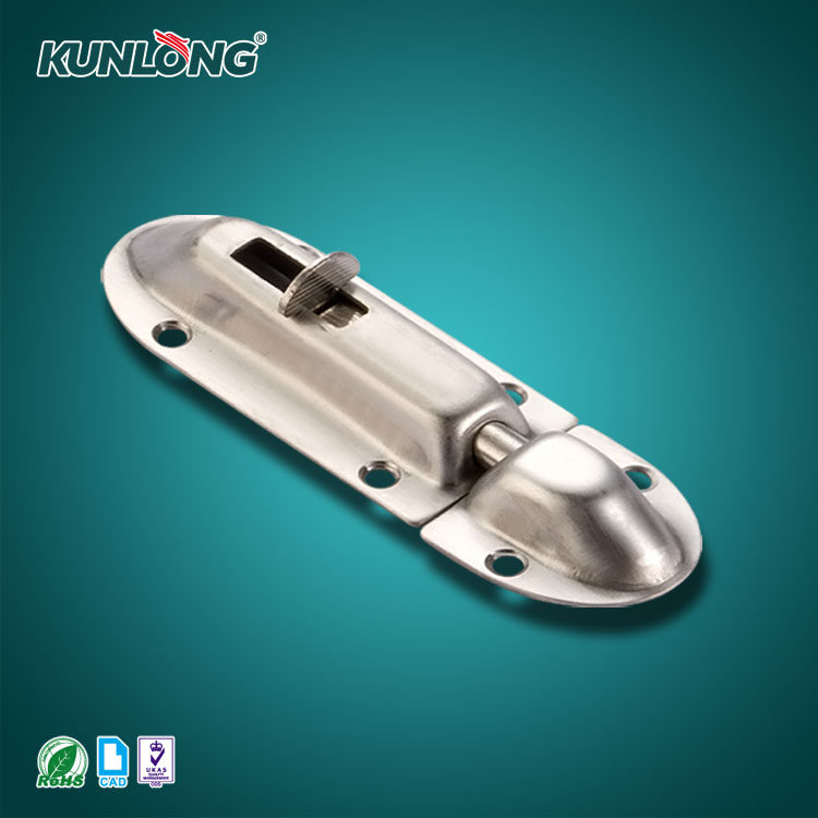 KUNLONG SK5-023 Hot Quick Release Door Bolt 