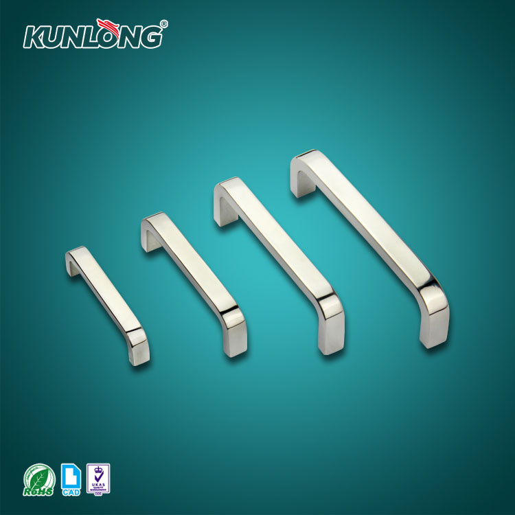 KUNLONG Drawer Pull Sliding HandleSK4-051