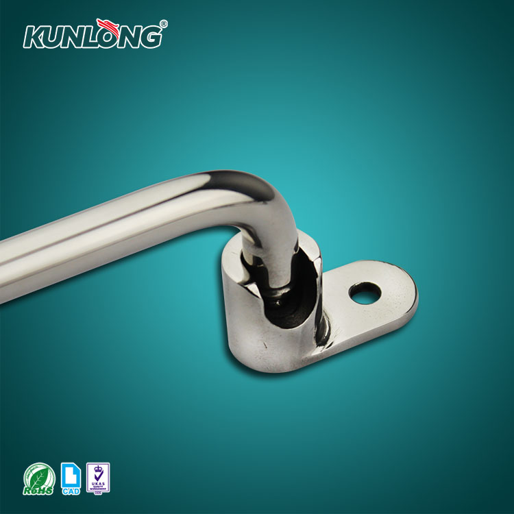 KUNLONG SK4-038 Tool Box Frying Pan Door Handle