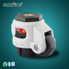 KUNLONG SK6-B4071S Foot Master Leveler Caster Wheel