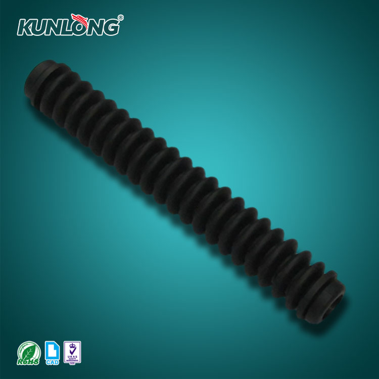 KUNLONG Nature Rubber Pvc HoseSK5-024