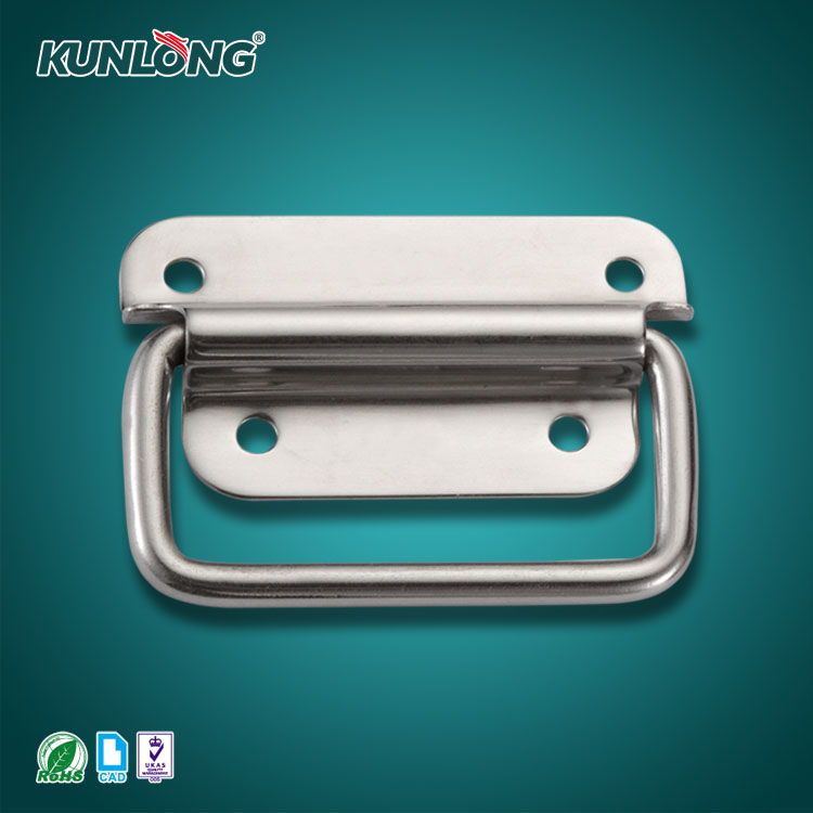 KUNLONG SK4-020 Stainless Steel Cabinet Handle