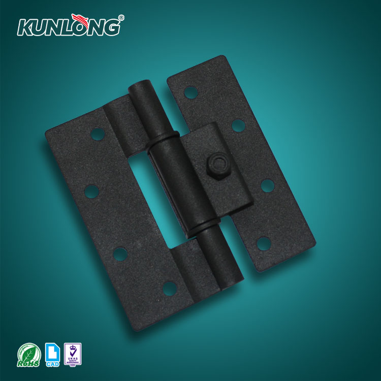 KUNLONG SK2-302 High Quality Any Degree Glass Door Torque Hinge