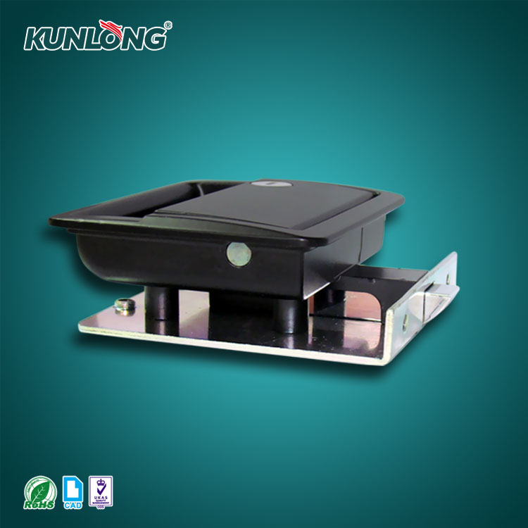 KUNLONG SK1-1009 Compression Latch Push-to-Close Latch