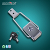 KUNLONG SK3-081 Cabinet Compression Toggle Hasp Draw Latch