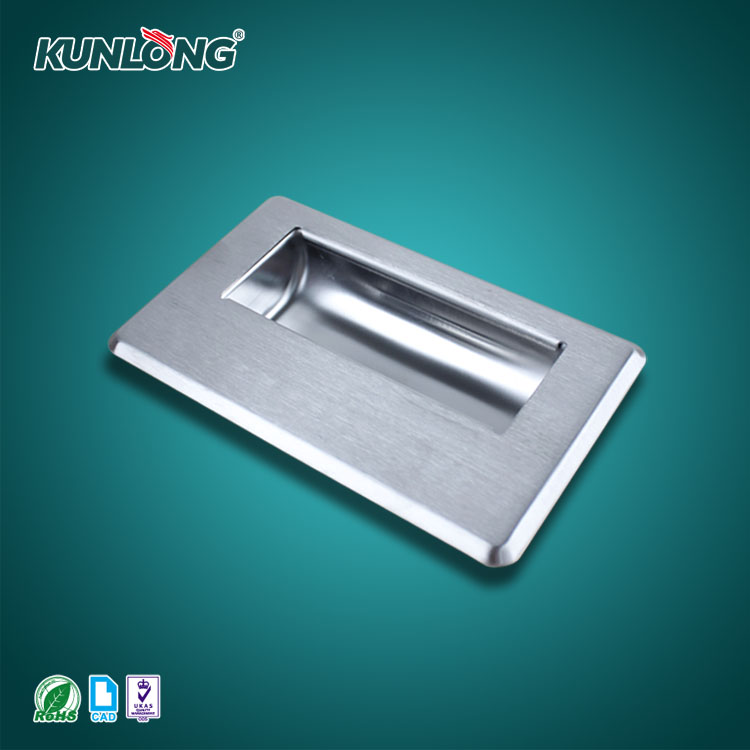 KUNLONG SK4-028 Industrial Recessed Handle