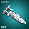 KUNLONG SK2-1470 Zinc Alloy Hardware Door Hinge For Cold Room Freezer
