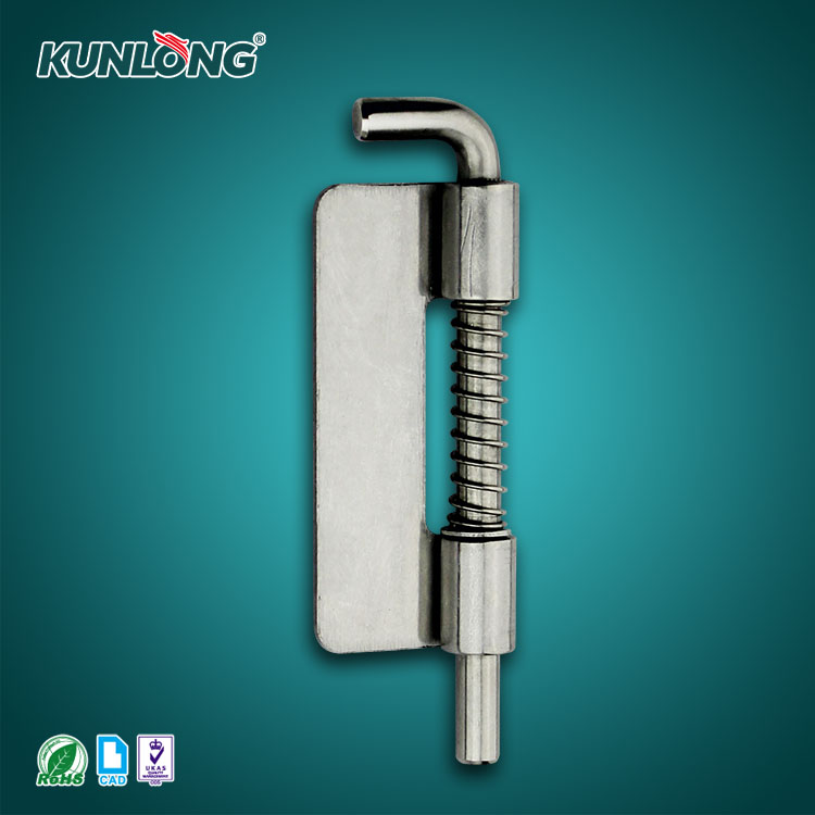KUNLONG SK2-037 Lifting Type Detachable Spring Hinge