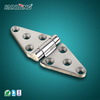 KUNLONG SK2-8063 Stainless Steel Casting Freezer Hinge