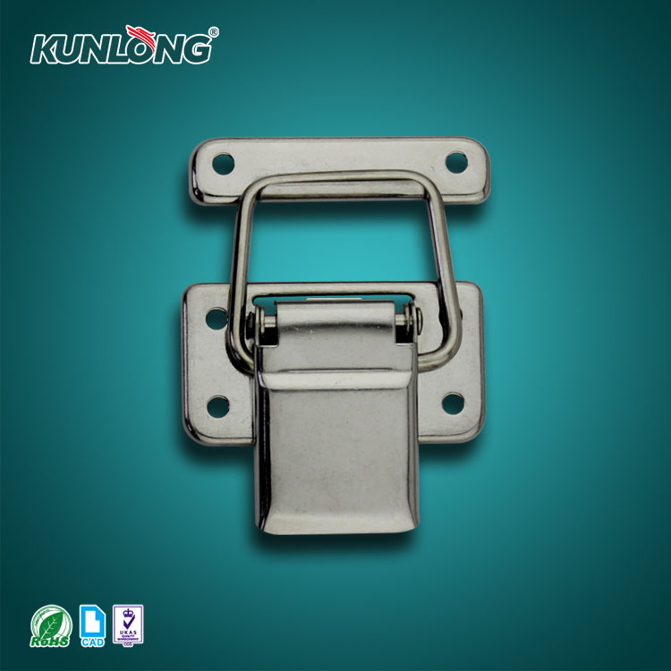 KUNLONG SK3-040 Cabinet Toggle Hasp Draw Latch