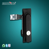 KUNLONG SK1-086 Best Selling Panel Bottom Door Cabinet Lock