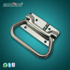 KUNLONG SK4-022-2S Luggage Handle Replacement Parts Small Handle