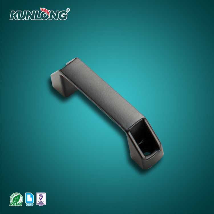 KUNLONG Plastic Broom Cabinet Pull Carry HandleSK4-010