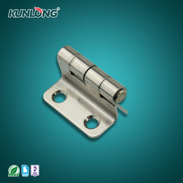 KUNLONG SK2-027 Industrial Cabinet Stainless Steel Hinge