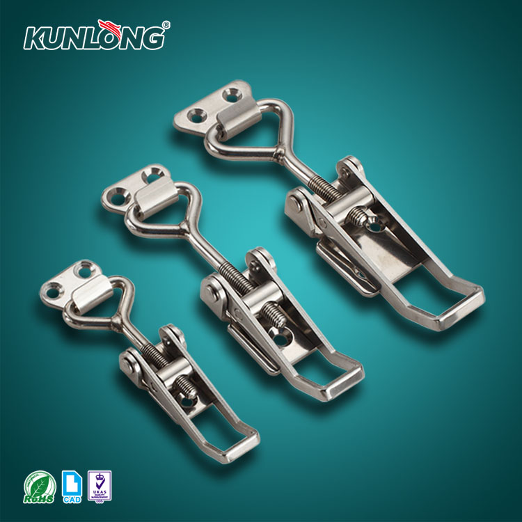 KUNLONG SK3-017 Adjustable Toggle Draw Latch