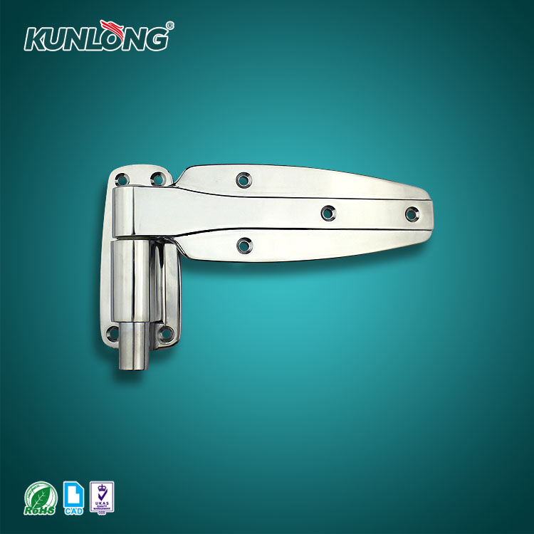 KUNLONG SK2-1238 Lift Type Refrigerator Cold Room Flush Door Hinge