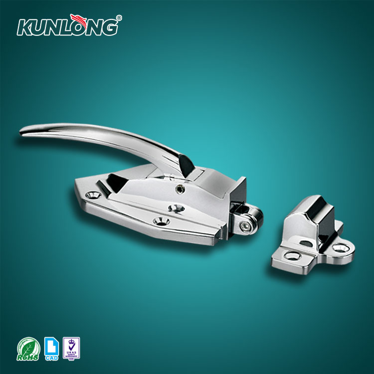 KUNLONG Test Chamber Door Compreesion Handle Latch SK1-1050S 