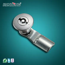 KUNLONG SK1-087 Small Tubular Cabinet Cam Lock