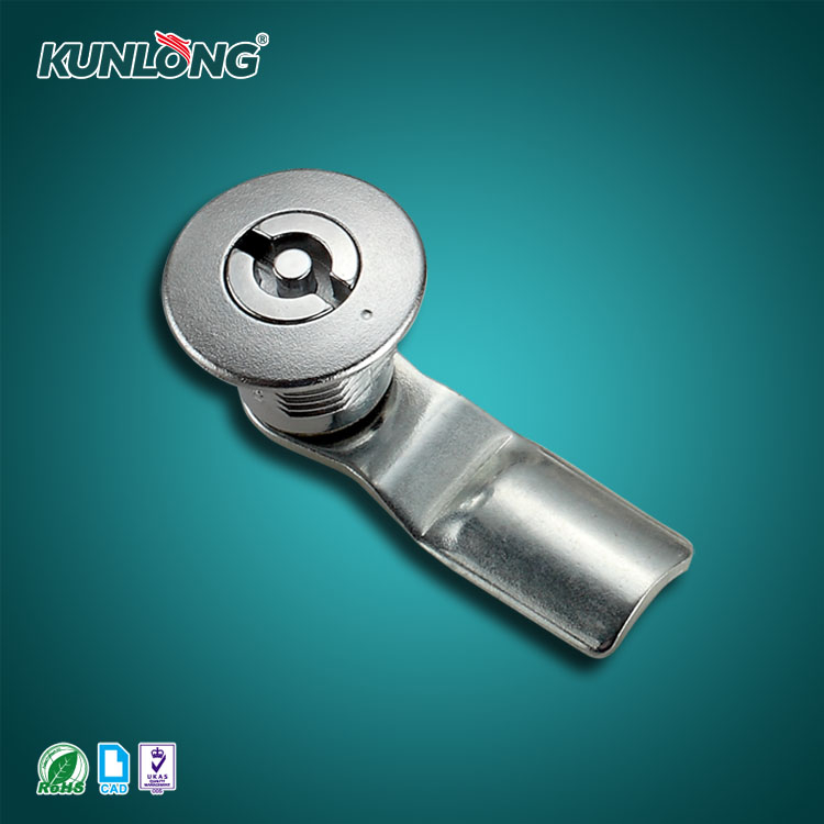 KUNLONG SK1-087 Small Tubular Cabinet Cam Lock