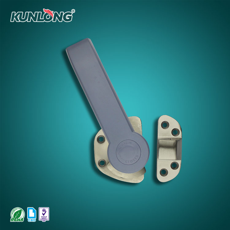 KUNLONG SK1-8119-2 Steel Truck Body Compression Handle