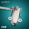 KUNLONG Linkage Refrigerated Door Handle Lock SK1-622 
