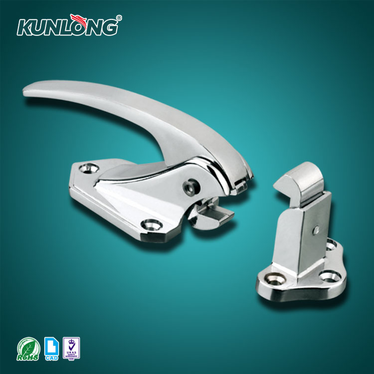 KUNLONG SK1-78013 Cold Room Door Handle Latch