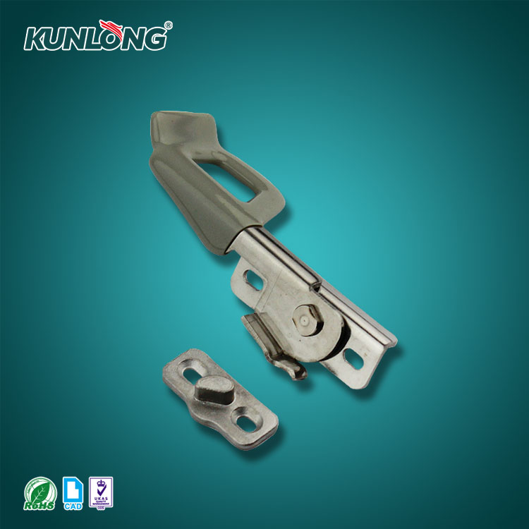 KUNLONG Stainless Steel Medical Cryostat Box Latch SK1-1628 