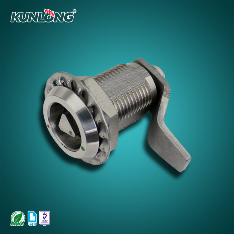 KUNLONG SK1-063P-3S Steel Industrial Adjustable Cam Lock
