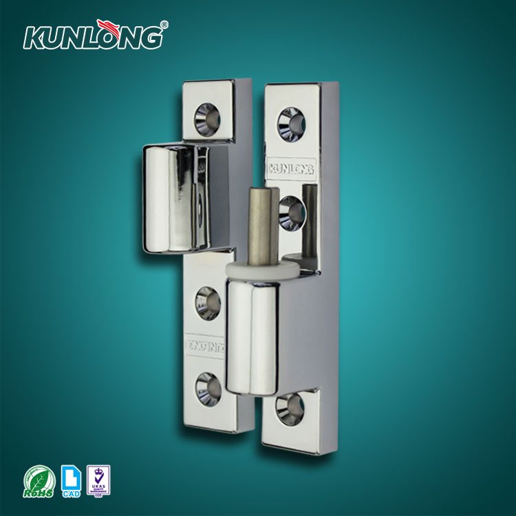 KUNLONG SK2-716 180 Degree Durable Detachable Cabinet Door Hinge