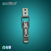 KUNLONG SK3-032 Steel Compression Toggle Hasp Draw Latch