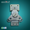 KUNLONG SK3-047 Industrial Adjustable Butterfly Draw Latch