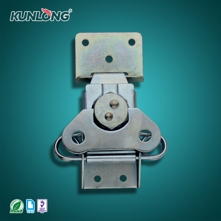 KUNLONG SK3-047 Industrial Adjustable Butterfly Draw Latch