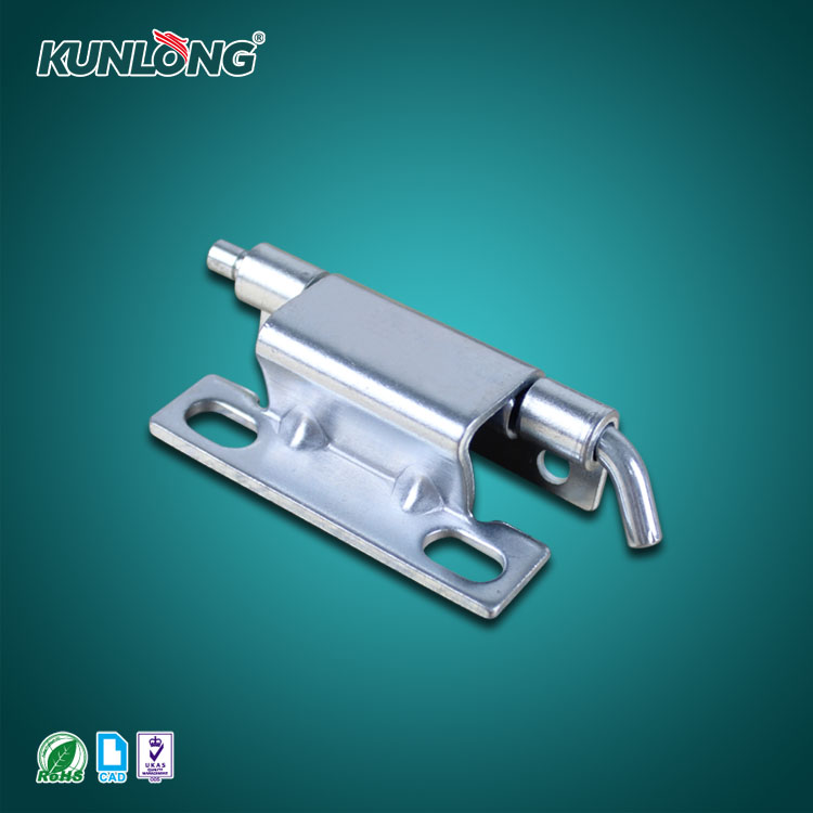 KUNLONG Mass Production Hidden Locking HingesSK2-058 