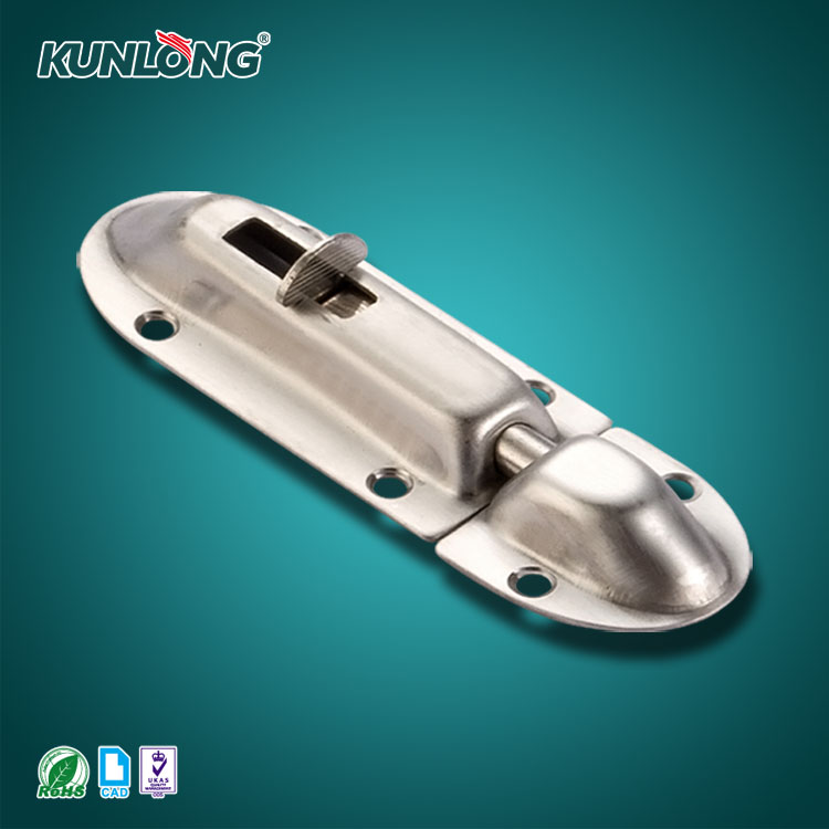 KUNLONG SK5-023 Hot Quick Release Door Bolt 