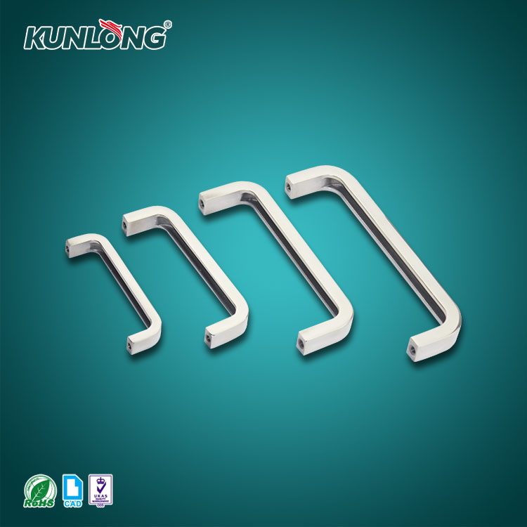 KUNLONG Drawer Pull Sliding HandleSK4-051